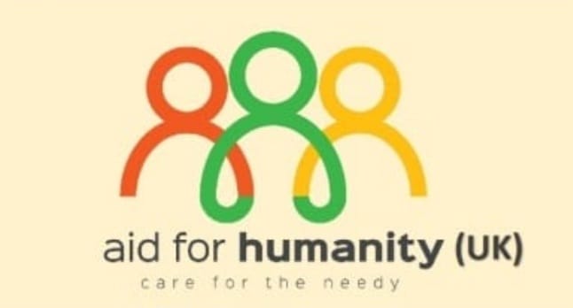 Aid for Humanity (UK)